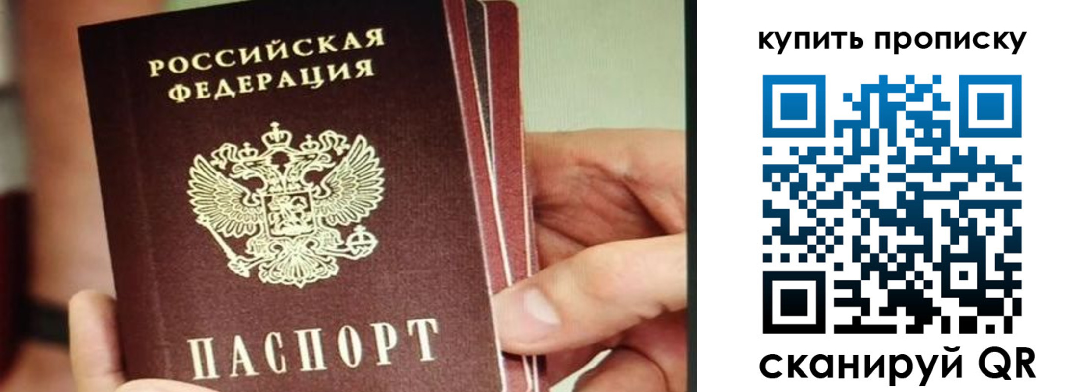 временная регистрация для всех в Заречном
